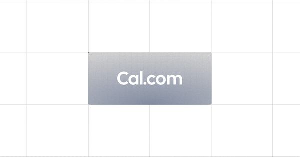 Cal.com